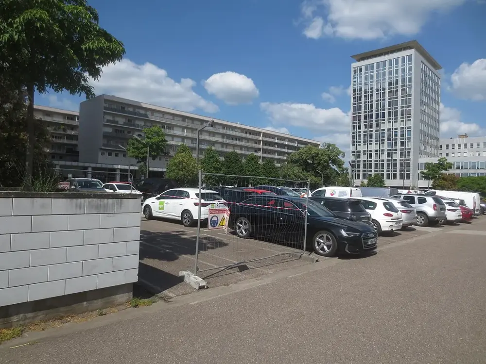 2025-05-15 - Promenade à Metz (Moselle, France)