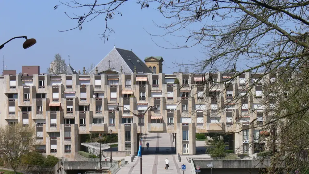 F57-Metz Pontiffroy-Saint-Clement