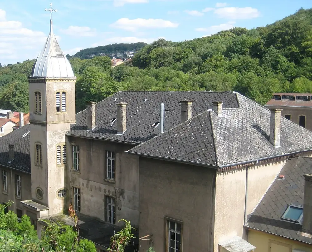 Chapelle Hayange