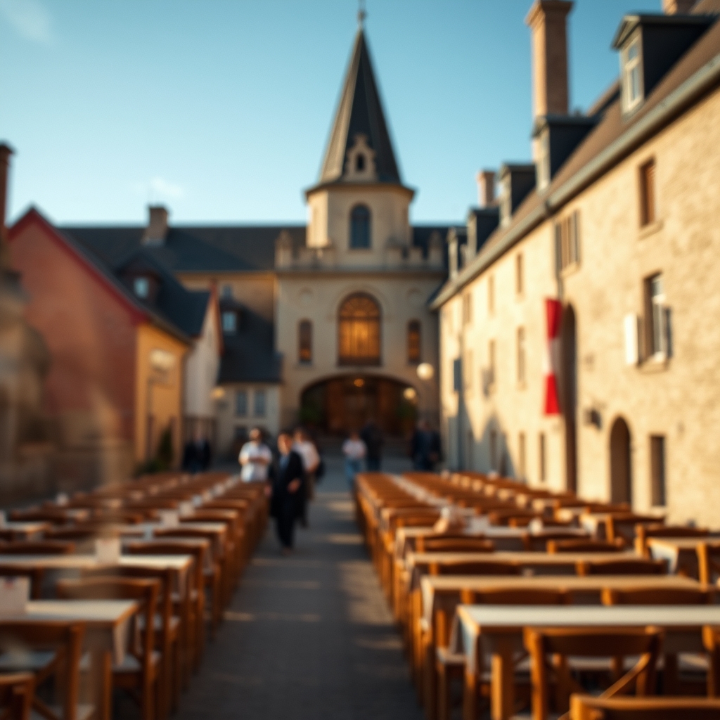 Informations pratiques pour planifier votre visite — fond saint martin rombas