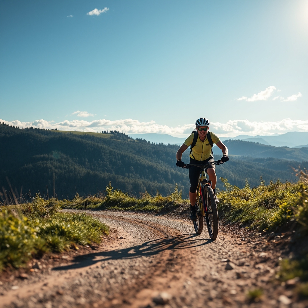 Circuits VTT et cyclotourisme : trois itinéraires balisés dans le massif de Moselle — fond saint martin