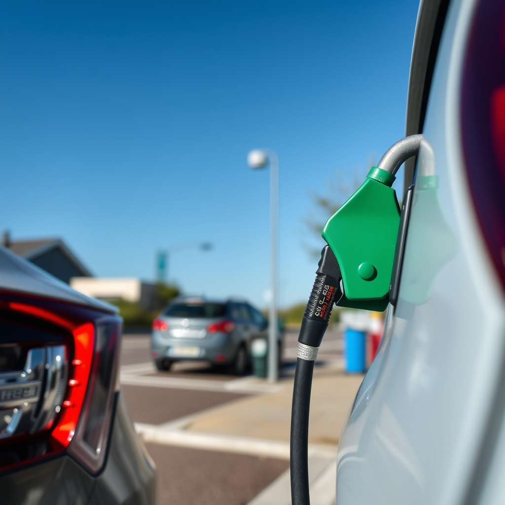 Conseils pour réduire vos coûts de carburant au quotidien — prix trajet essence
