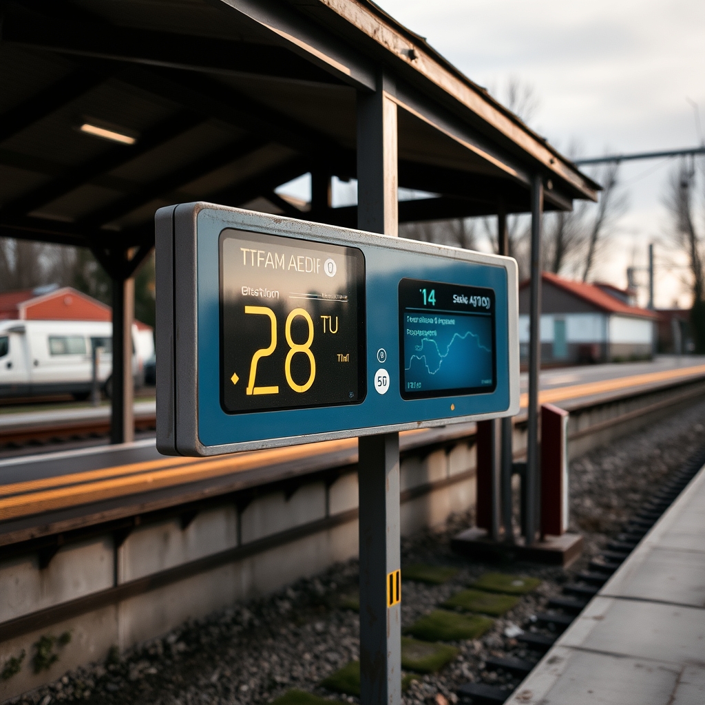 Quel temps fera-t-il demain et dans 10 jours à Gros-Réderching ? — station meteo gros rederching