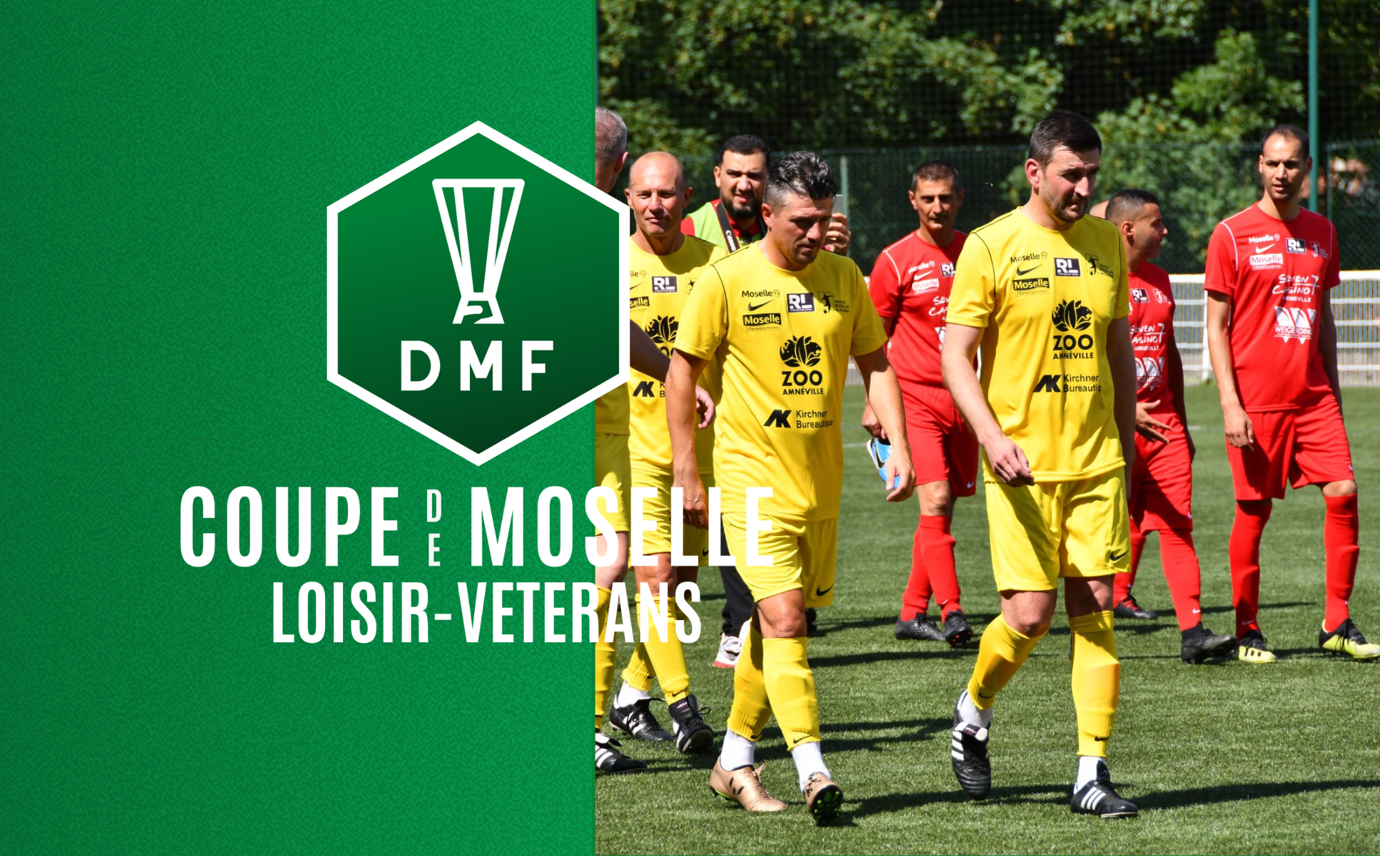 découvrez le football à metz en 2025 avec le district mosellan : actualités, compétitions, événements et développement du sport local.